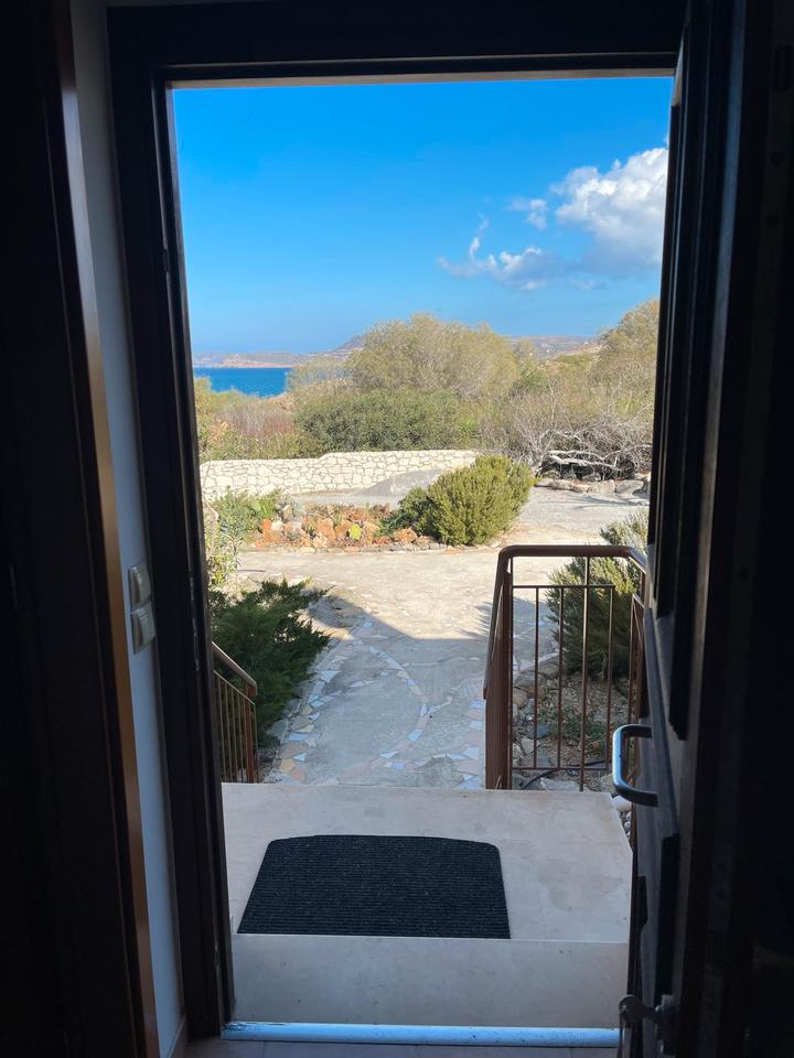 Thumbnail-Haus am Meer zu vermieten