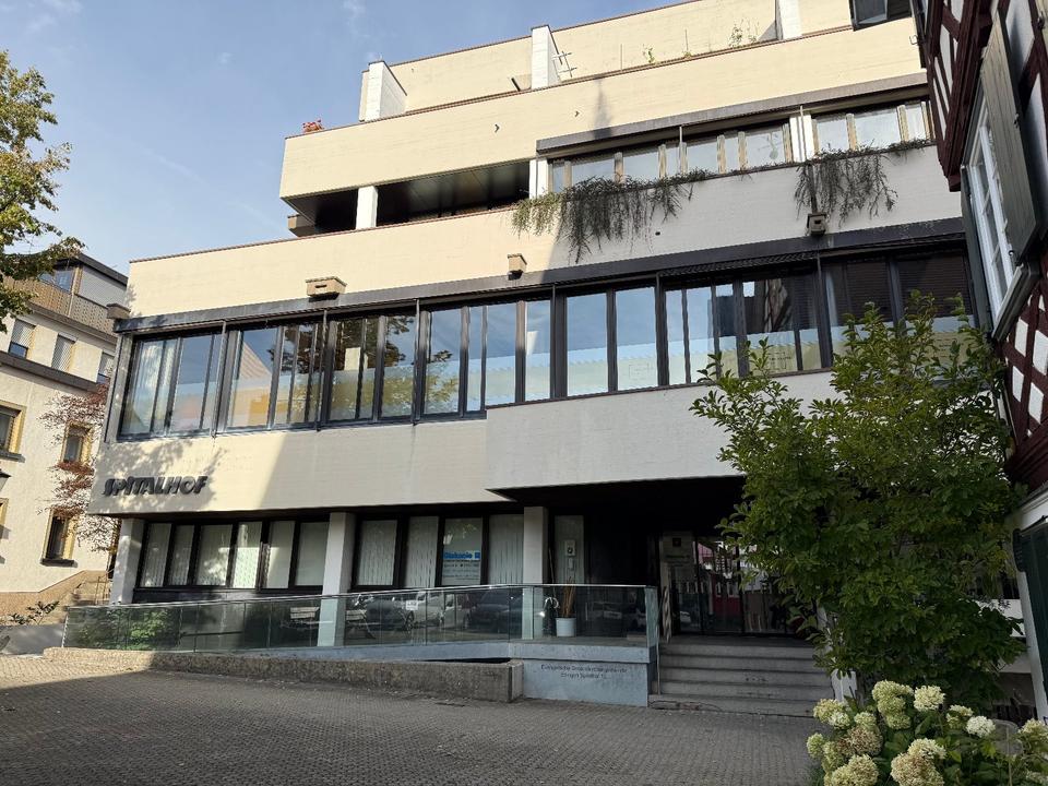 Thumbnail-Seminar- und Schulungsraum in zentraler Lage zu vermieten