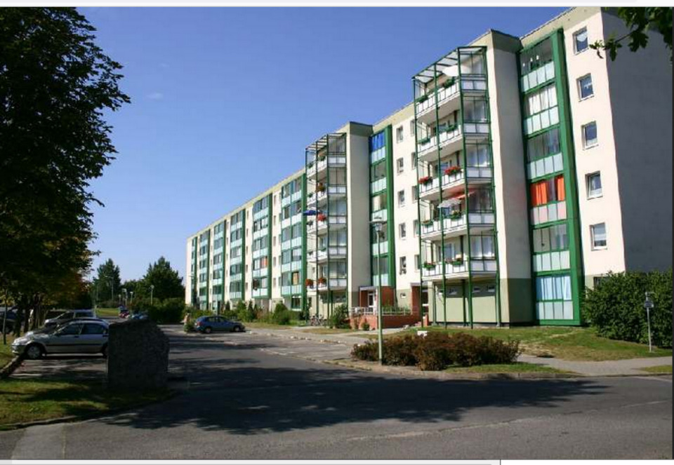 Thumbnail-Seniorengerechte 2 Raumwohnung