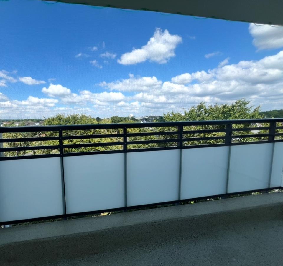 Thumbnail-1x möbliertes Zimmer mit Balkon in WG-Wohnung, Nähe Köln Bonn