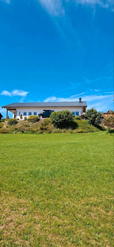 Thumbnail-1Fh Rand|Panoramalage|Fernsicht 1,7 Hektar möglich