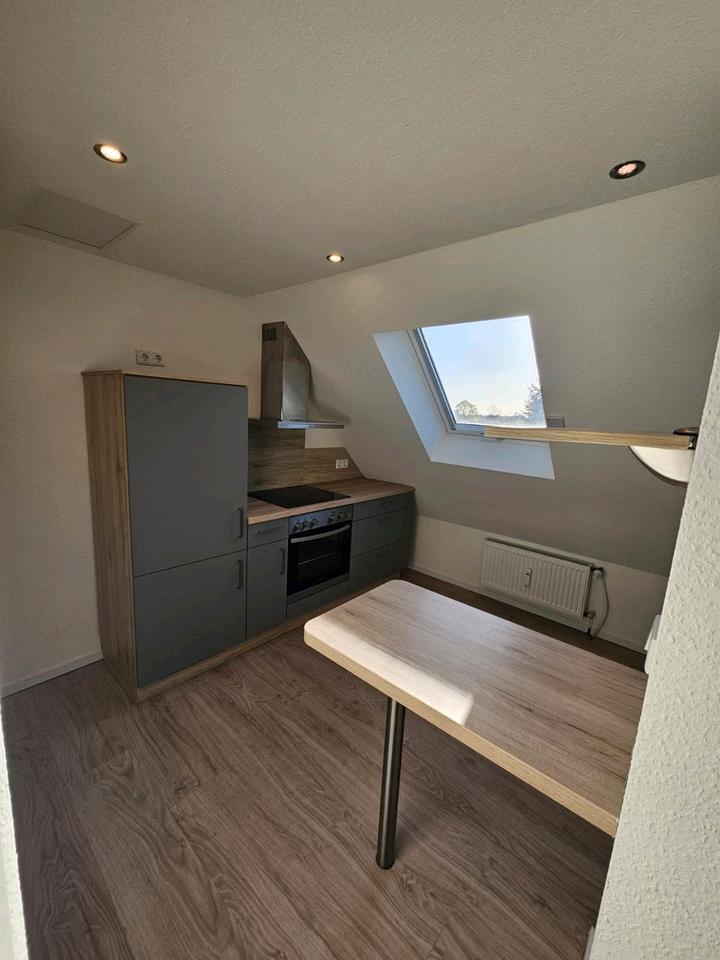 Thumbnail-Appartement zu vermieten