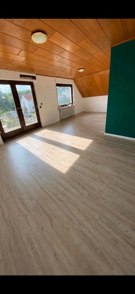 Thumbnail-3 Zimmer Wohnung