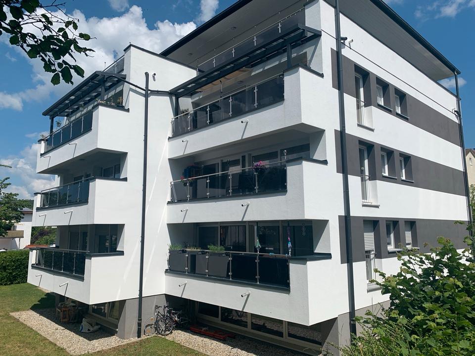 Thumbnail-Schönes neu renoviertes Appartement in 97769 Bad Brückenau