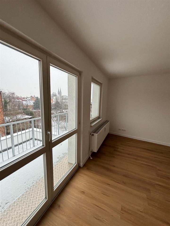 Thumbnail-Frisch renovierte Wohnung in der Innenstadt