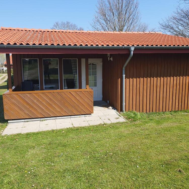Thumbnail-Ferienhaus 2 oder 4 Person an der Ostsee