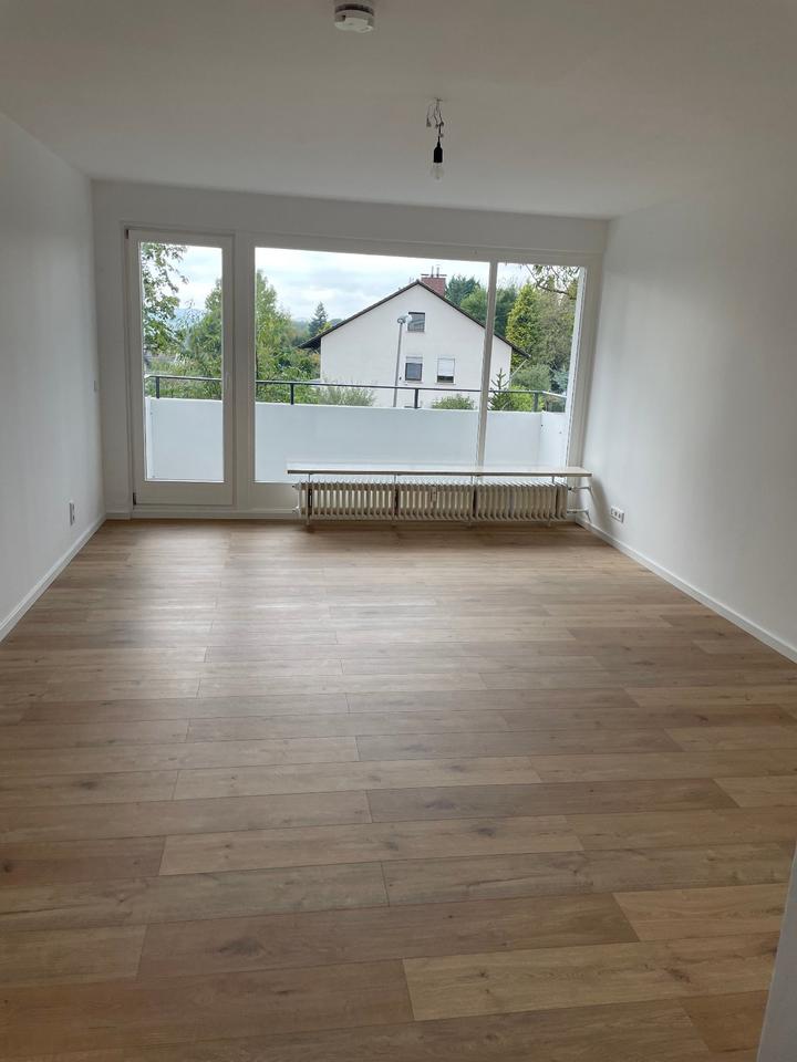 Thumbnail-Moderne 2-Zimmer-Wohnung in Detmold