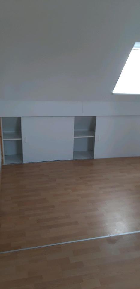 Thumbnail-2,5 Zimmer-Wohnung