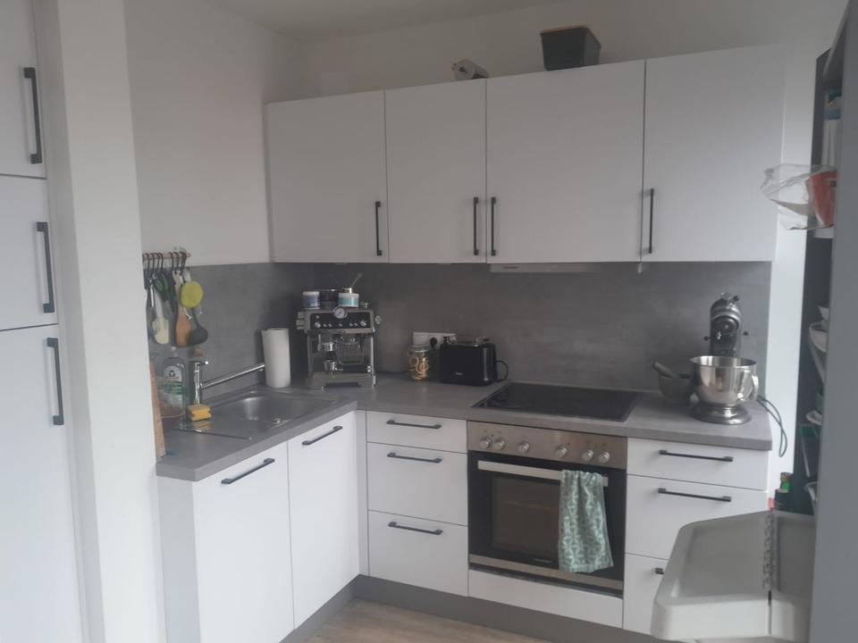 Thumbnail-3 ZKB Wohnung in Löningen Zentrum