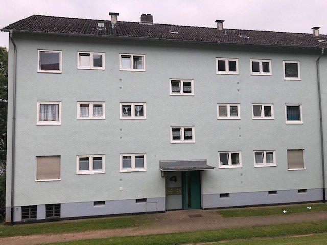 Thumbnail-freiwerdende 3 ZKB Wohnung in Korbach am Waldecker Berg ( KB-SoS4-1L )