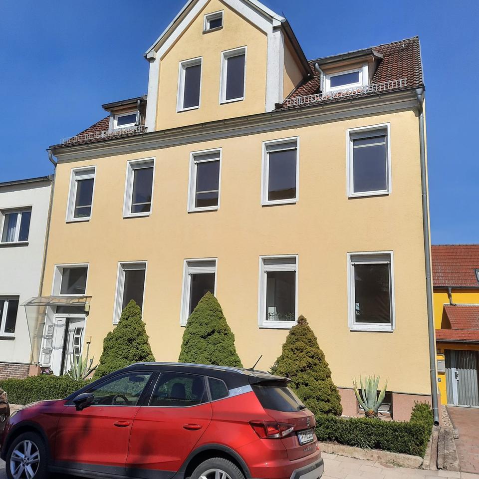 Thumbnail-550 € - 55 m² - 2.0 Zi. DG, Jüterbog