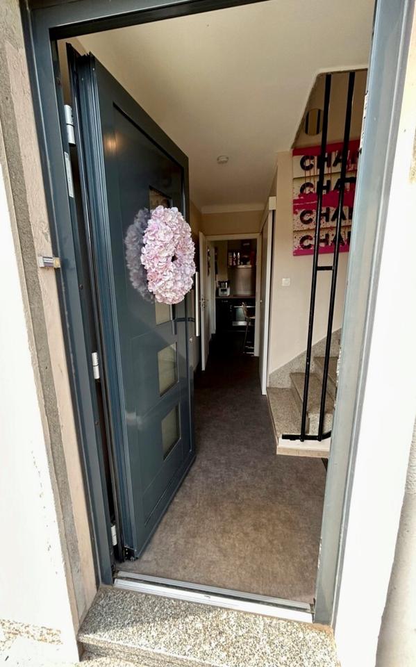 Thumbnail-Doppelhaushälfte in Forbach (F) - perfekt für Grenzgänger