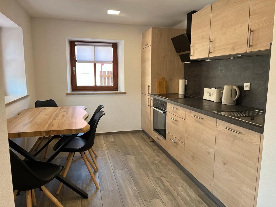 Thumbnail-Neue Ferienwohnung am Brombachsee