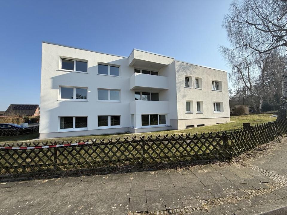 Thumbnail-Einziehen und sich wohlfühlen in nach Sanierung in Eversburg!