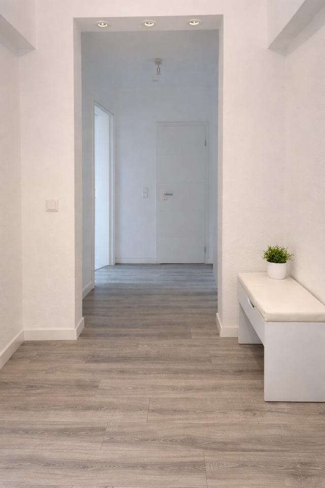 Thumbnail-Große Wohnung mit 104 m2 - Ohne Makler