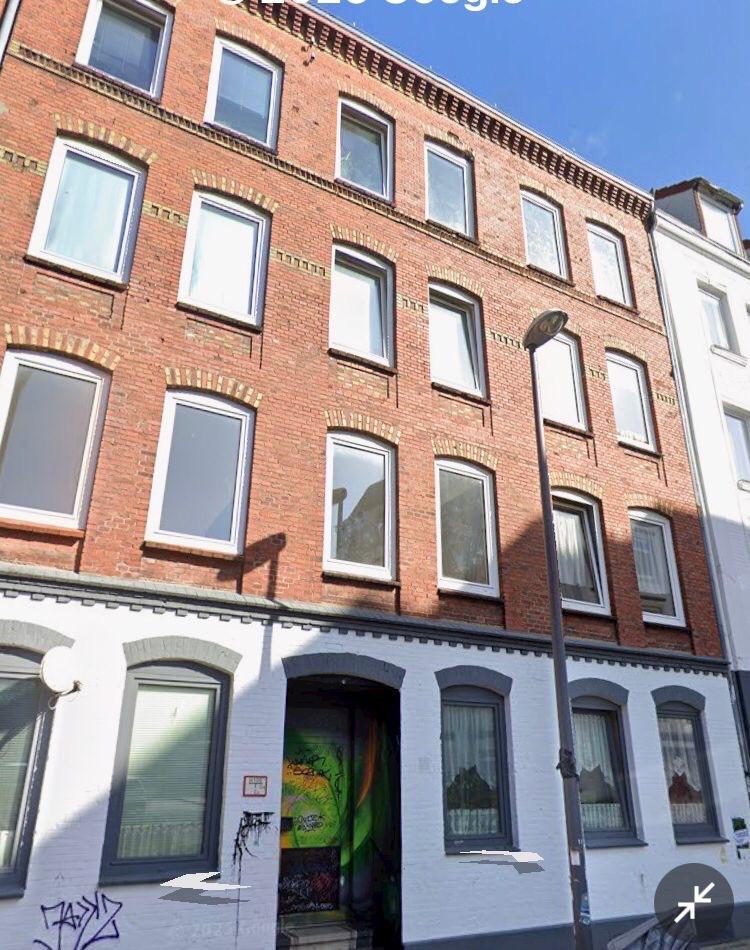 Thumbnail-Frisch renovierte, 3 Zimmerwohnung zu vermieten in Kiel