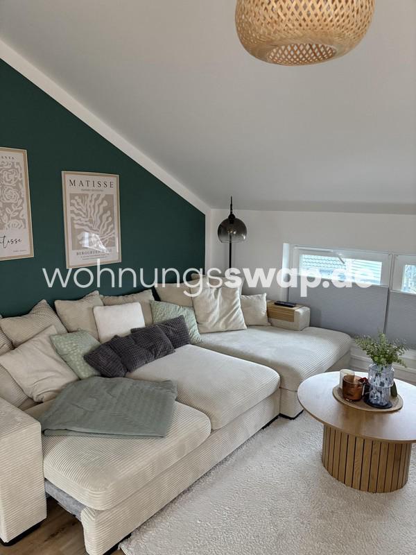 Thumbnail-Wohnungsswap - 1 Zimmer, 64 m² - Klein-Winternheimer Straße, Mainz