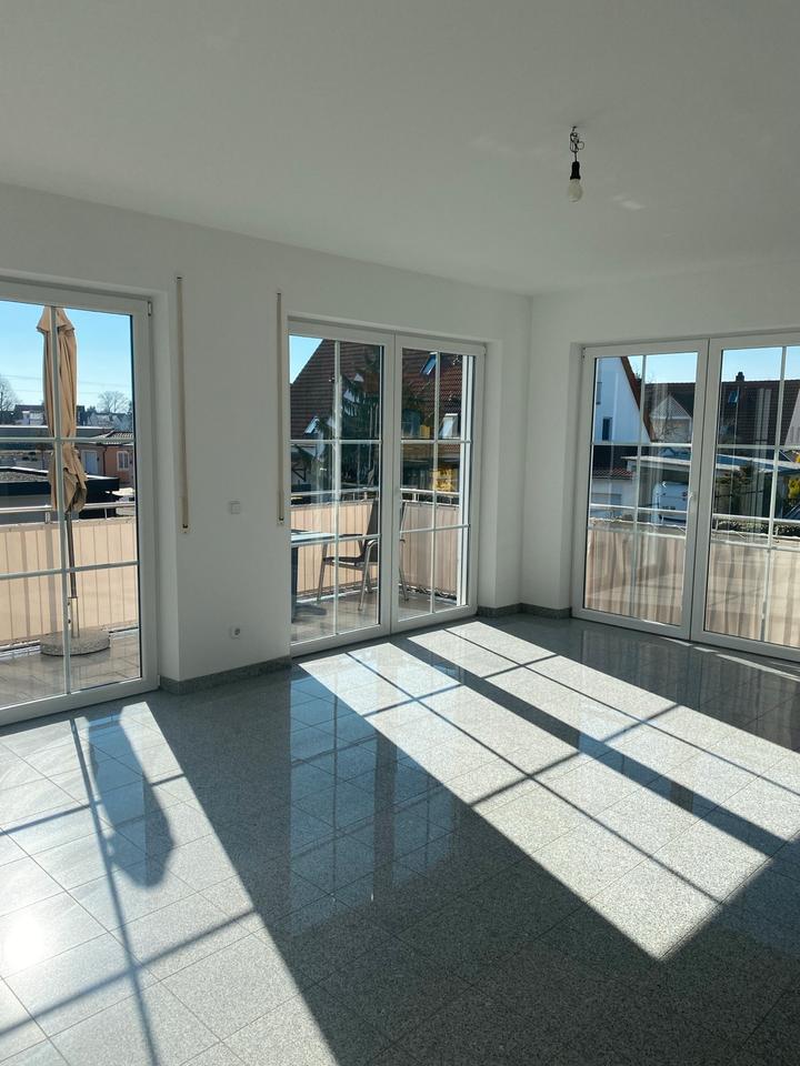 Thumbnail-Wohnung 4,5 Zimmer in Neuburg