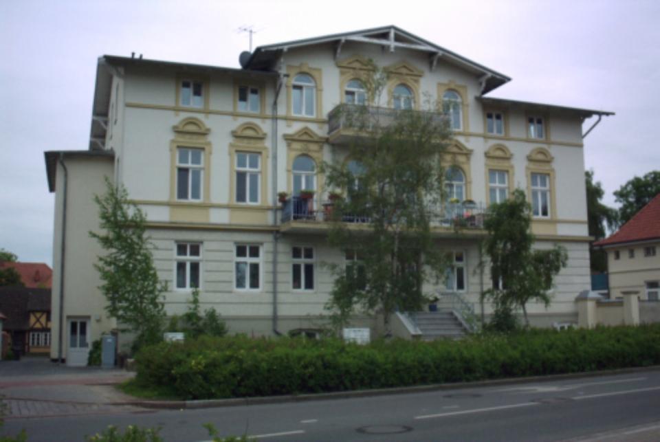 Thumbnail-Schöne 1 Raum R.Whg. in der Knieper Vorstadt!!