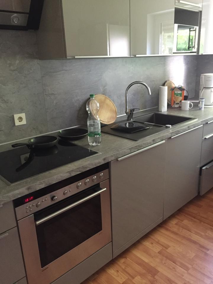 Thumbnail-Wohnung in Ulm Stadtzentrum