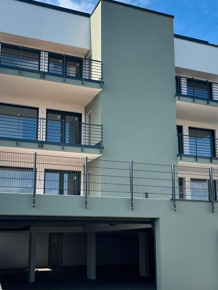 Thumbnail-Helle 3-Zimmer Wohnung im Neubaugebiet Karthausen zu vermieten!