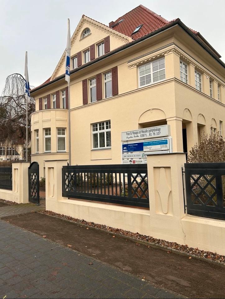Thumbnail-Büro, Kanzlei oder Praxis mit Wintergarten zu vermieten