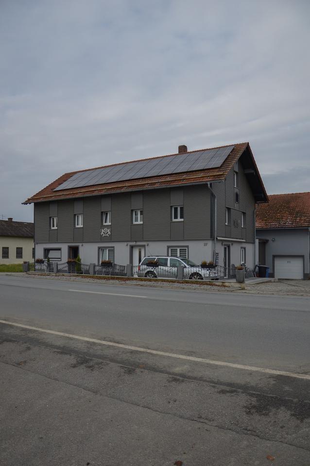 Thumbnail-Monteur Zimmer, Langenisarhofen, Nähe Autobahn