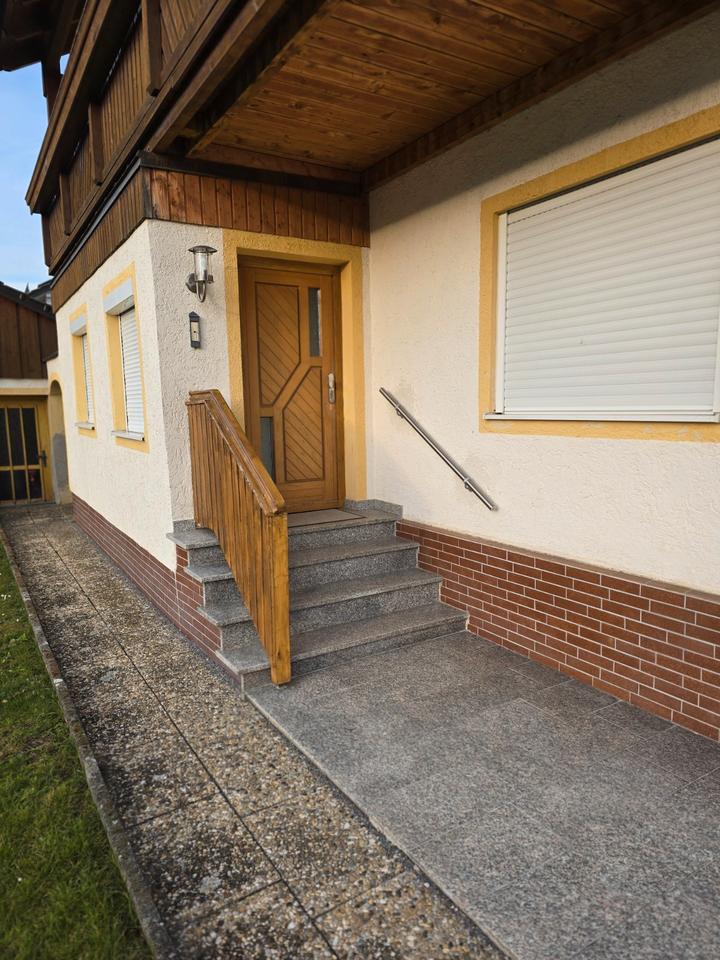 Thumbnail-Einfamilienwohnhaus in Regenstauf Heilinghausen zu vermieten