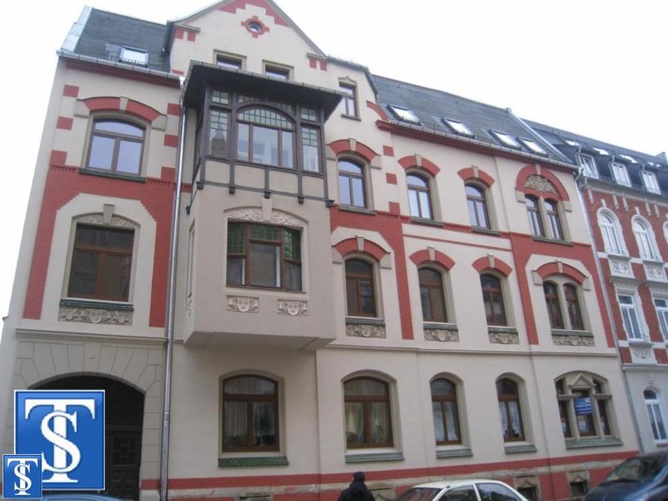 Thumbnail-Ruhig gelegene 2 Zimmer Wohnung