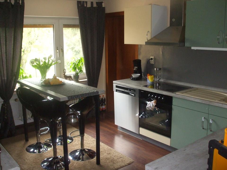 Thumbnail-Wohnung Mietwohnung 128qm 6ZKB in Barntrup Alverdissen