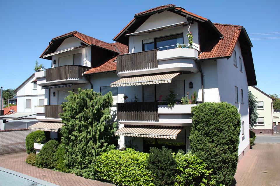 Thumbnail-Ideale Wohnung für einen Studenten oder Berufspendler