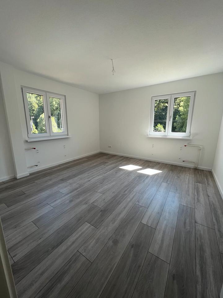 Thumbnail-Schöne, helle 2-Zimmer-Wohnung – sofort bezugsbereit & naturnah