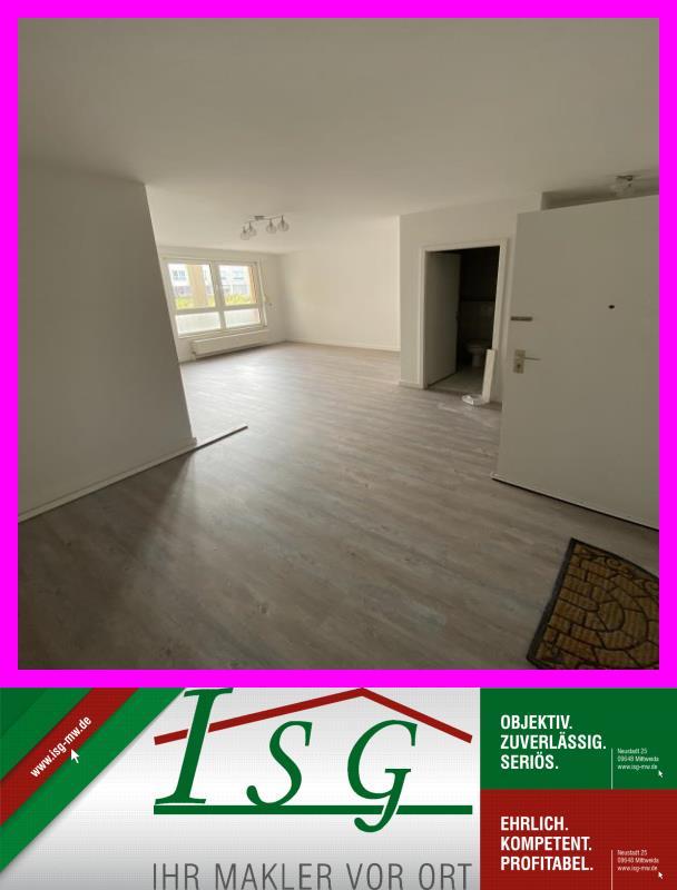 Thumbnail-31m² - APPARTEMENT mit Prima Grundriss in Campusnähe! AB SOFORT
