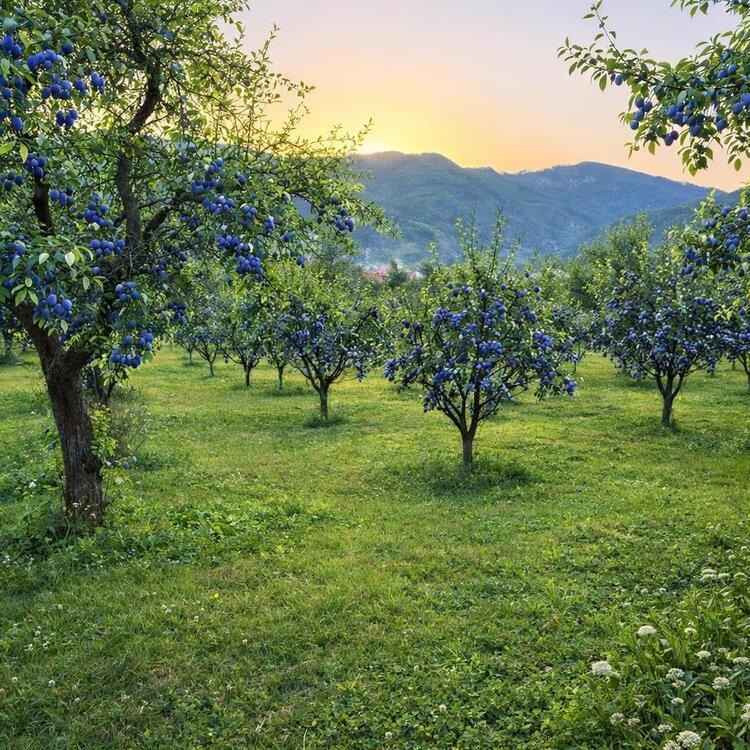 Thumbnail-Natur. Ruhe. Zukunft. 2.500 m² in Buzăuland
