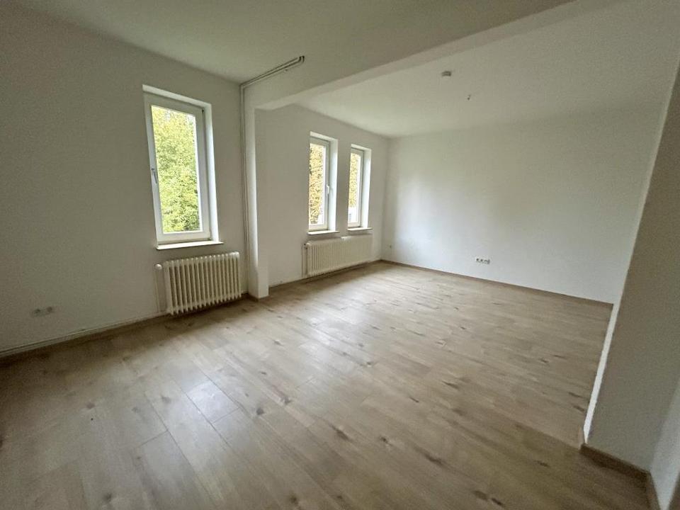 Thumbnail-3-Zimmer Wohnung in Fedderwardergroden