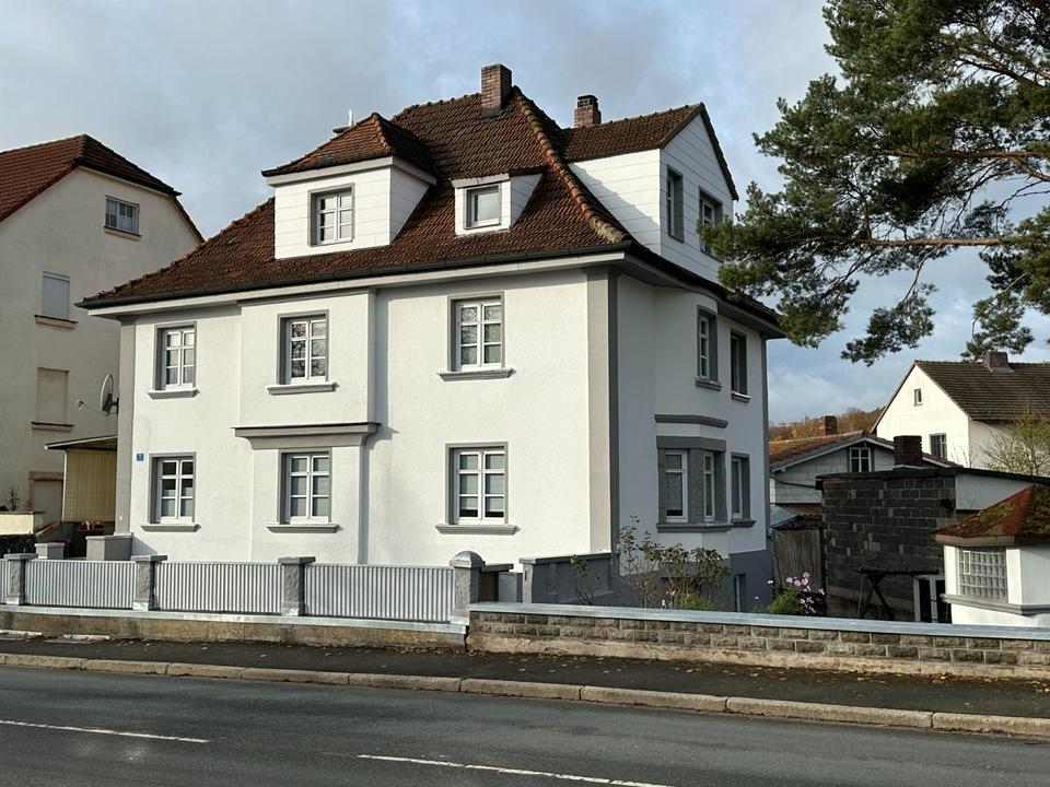 Thumbnail-wir vermieten eine 3-Zimmerwohnung Coburger Str. 73, Lichtenfels