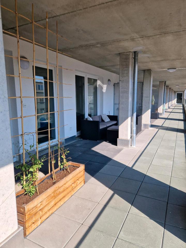 Thumbnail-Schöne 2,5 Zimmerwohnung mit Balkon in Kaiserslautern