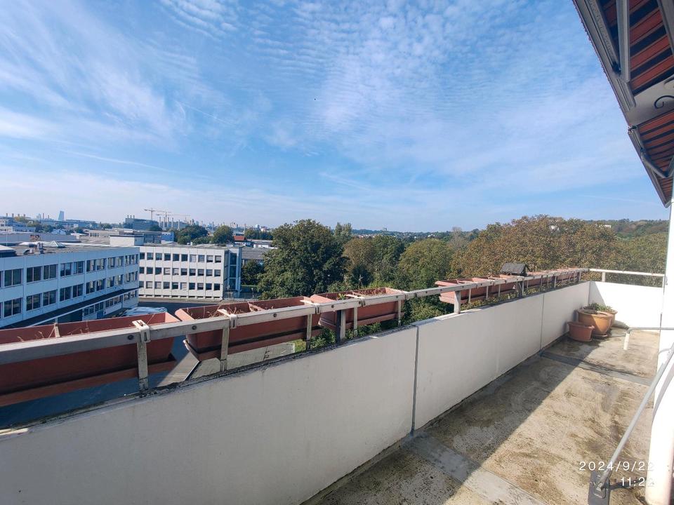 Thumbnail-provisionsfreie 4 Zimmer Wohnung in Bergen Enkheim (von Privat)