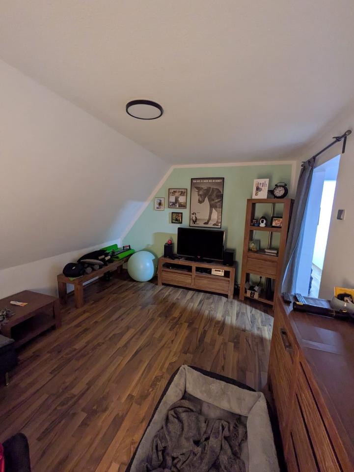 Thumbnail-Wohnung in Witten Durchholz zu vermieten