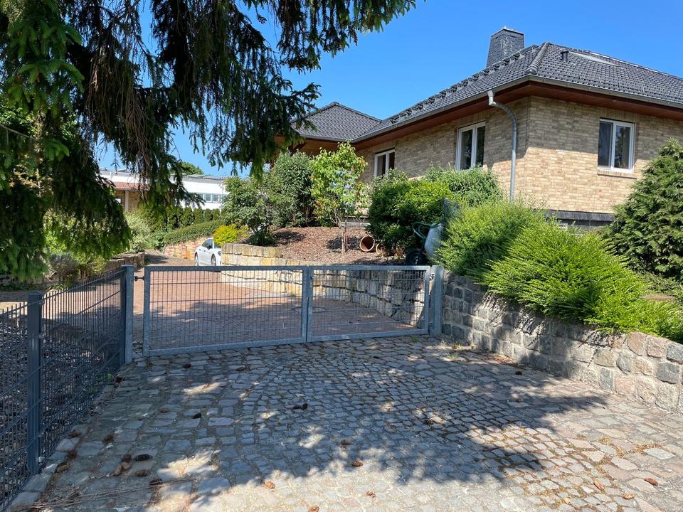 Thumbnail-Traumhaus Torgau direkt an d Elbe fast Alleinlage