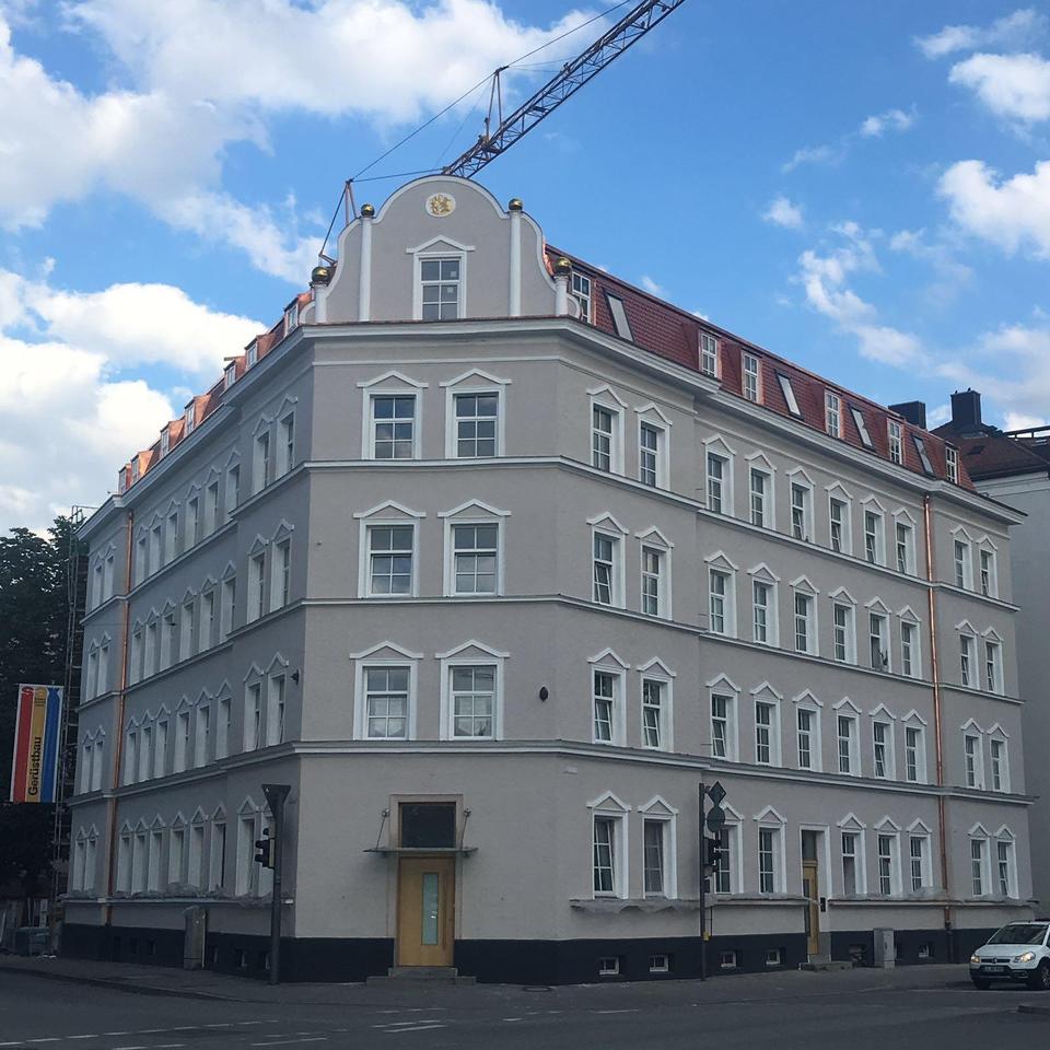 Thumbnail-3 Zimmerwohnung