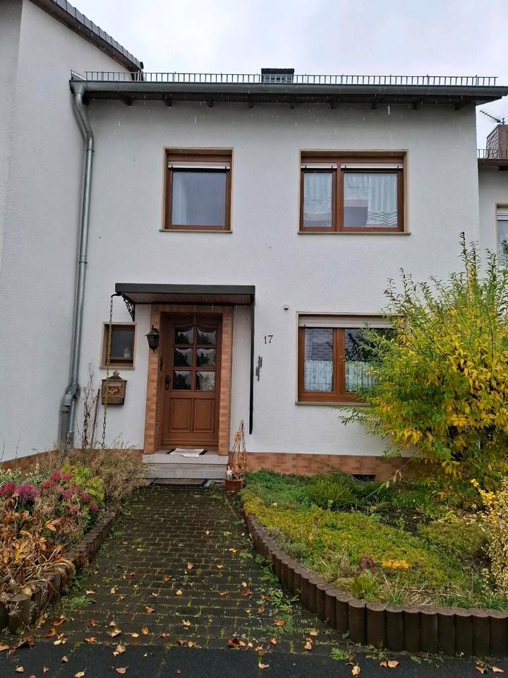 Thumbnail-Reihenhaus mit Garten schöne Lage