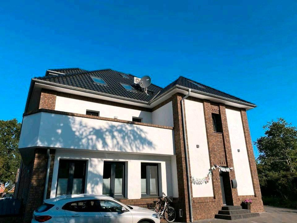 Thumbnail-3,5 Zimmer Maisonnette Wohnung