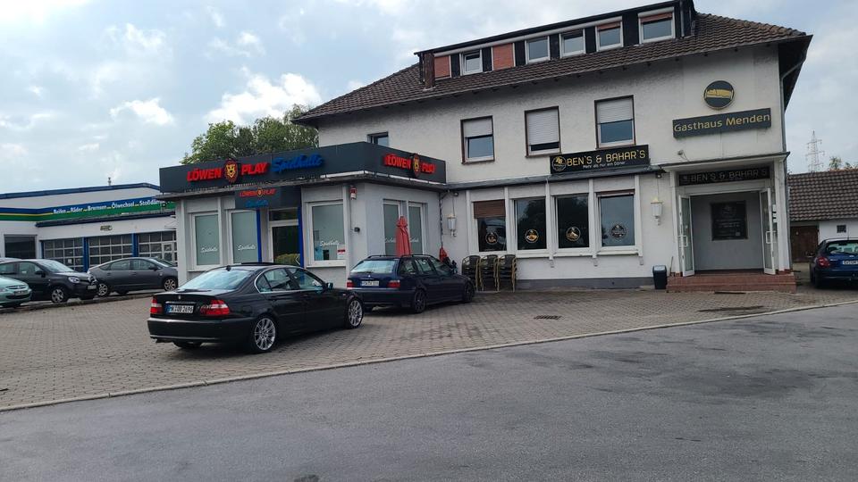 Thumbnail-Exklusives Gewerbeobjekt Spielhalle, Hotel, Imbiss.