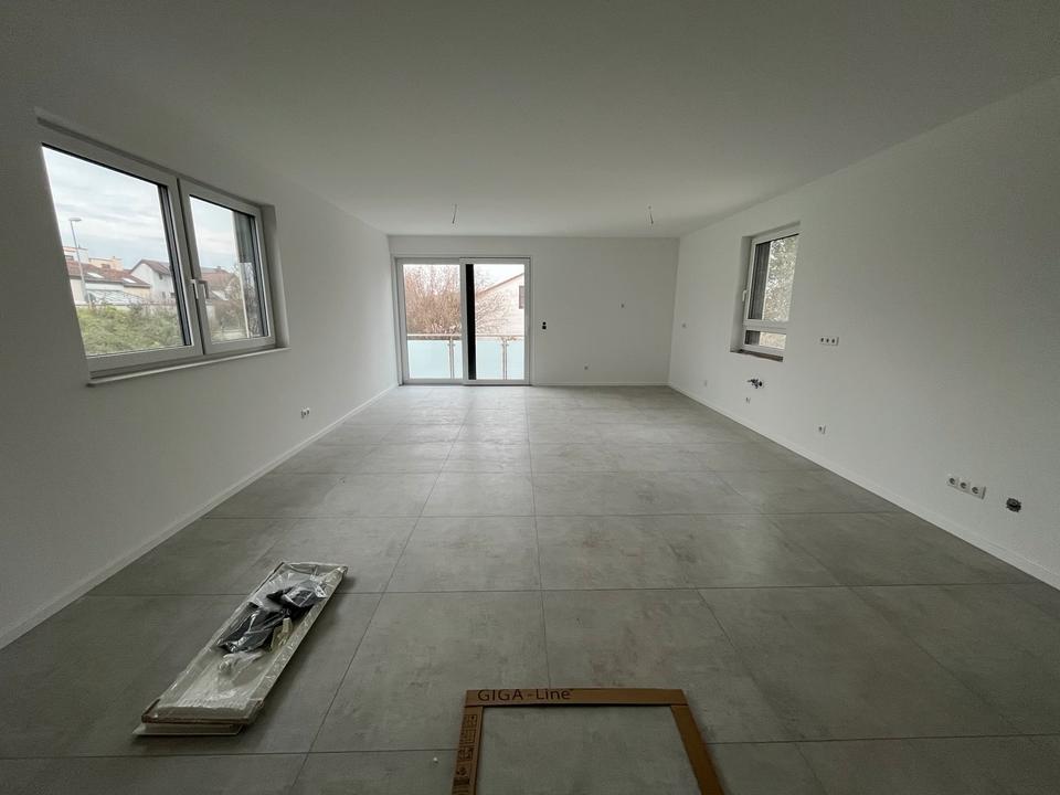 Thumbnail-Exklusive 6-Zimmer-Wohnung – 168 m² Gau Odernheim