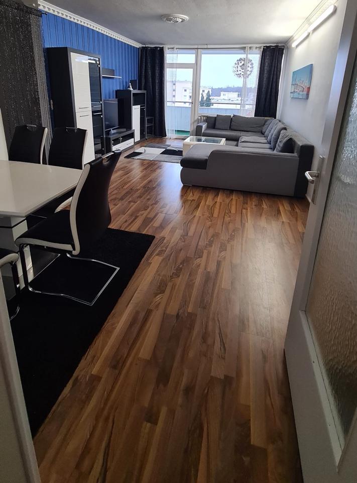 Thumbnail-Nachmieter für 3.Zimmer Wohnung ab01.07