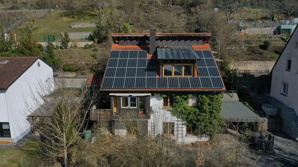 Thumbnail-Freistehendes Mehrgenerationenhaus provisionsfrei ca. 340m²NutzFl