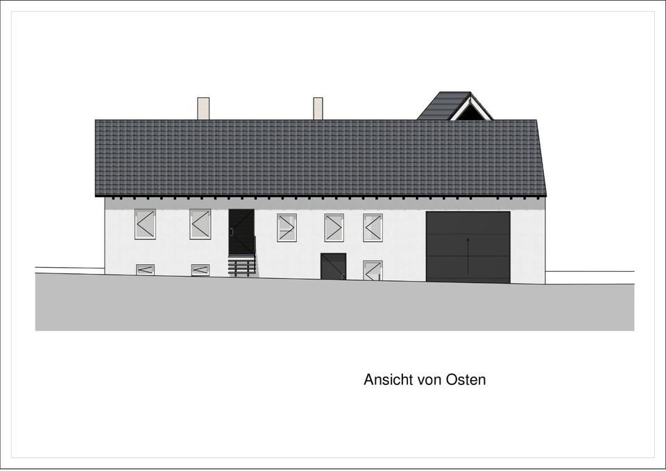 Thumbnail-Haus mit Scheune u. Garten nähe Bostalsee (Ratenzahlung möglich)