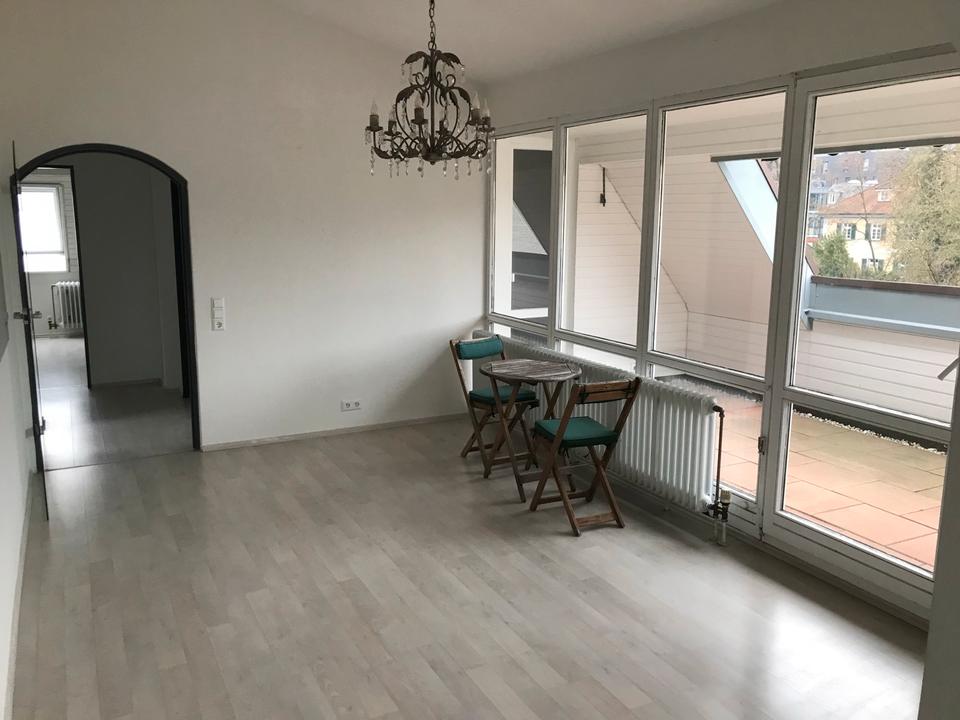 Thumbnail-3,5 Zimmer Wohnung in Ravensburg mieten oder kaufen