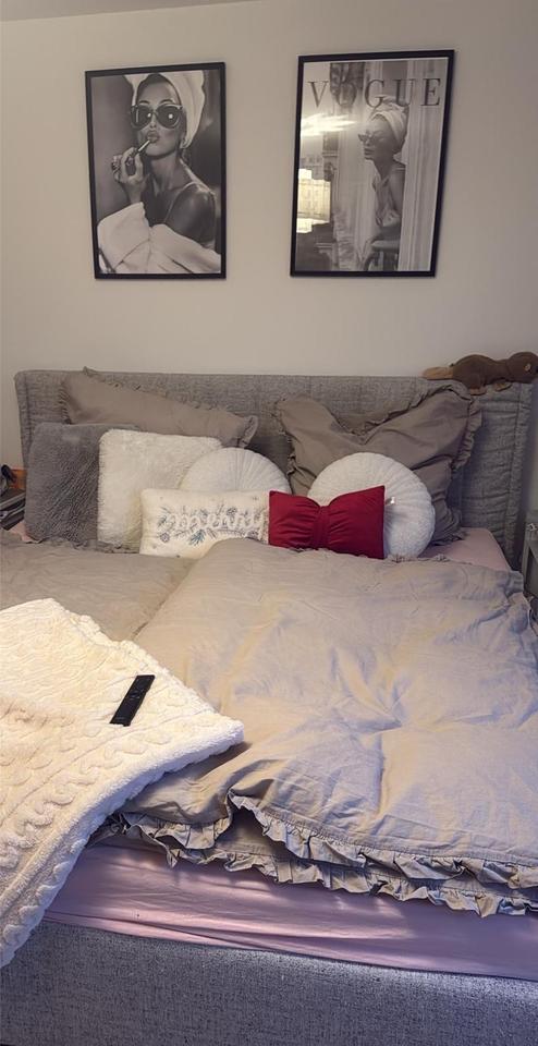 Thumbnail-3 Zimmer Wohnung Dransfeld 15.02.26